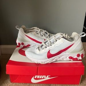 Nike react element 55